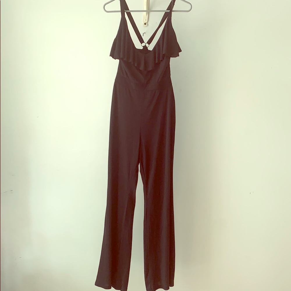 Hype romper